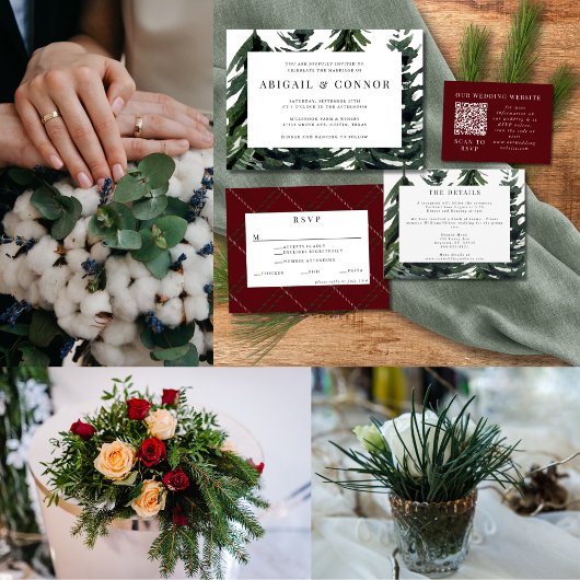 フォレ素朴ストタータンチェック格子赤黒緑白 メニュー