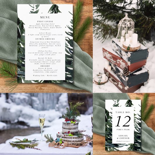 フォレ素朴ストタータンチェック格子赤黒緑白 メニュー