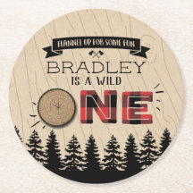 フォレ素朴ストプライドLumberjack Boys 1st Birthday