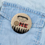 フォレ素朴ストプライドLumberjack Boys 1st Birthday 缶バッジ<br><div class="desc">祝これらのおもしろいと非常にトレンディーの第1誕生日パーティーボタンとのスタイルで。このデザインは、あなたの特別なイベントの言葉でパーソナライズする簡単であり、これらの素晴らしいボタンを受け取ったときに、あなたのゲストは興奮する。一致するパーティー項目がコレクション内に見つかる。</div>