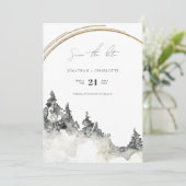 フォレ素朴スト&マウンテン結婚ズ セーブザデート (スタンド正面)