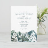 フォレ結婚スト |山素朴山 招待状 (スタンド正面)