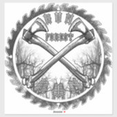 フォレ走スト シール (シート)