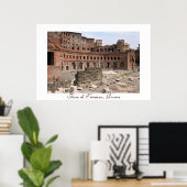 フォロディトラヤノパノラマ ポスター (ホームオフィス)