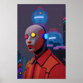 フォロワー ポスター