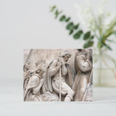 フォロワー ポストカード (スタンド正面)