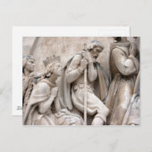 フォロワー ポストカード (正面/裏面)