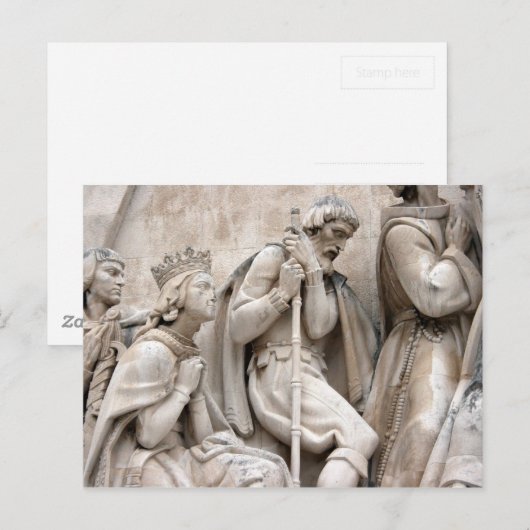 フォロワー ポストカード (正面/裏面)