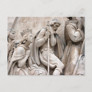 フォロワー ポストカード