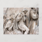 フォロワー ポストカード (正面)