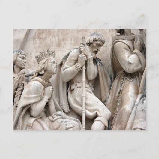 フォロワー ポストカード (正面)