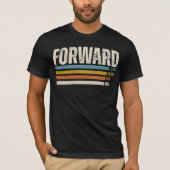 フォワードヴィンテージTシャツ Tシャツ (正面)