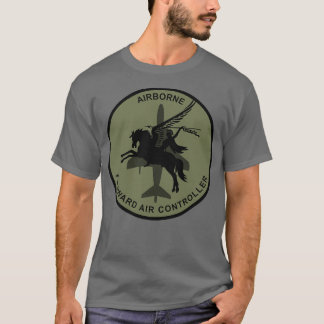 フォワード空気制御装置FAC Tシャツ
