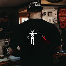 フォワード観測グループジプシーウォルターズプレミアムT Tシャツ