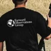 フォワード観測グループユニセックスプレミアムTee Tシャツ