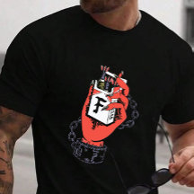 フォワード観測グループユニセックスプレミアムTee