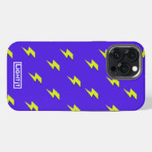 フォンアーマー iPhoneケース (裏面横)