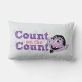 フォンカウントイメージ ランバークッション (裏面)