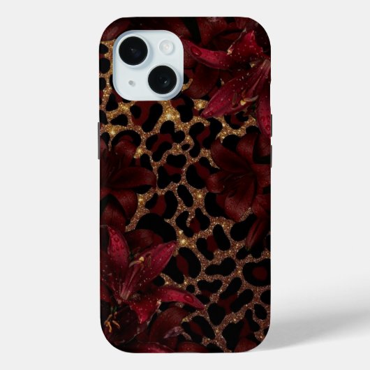 フォンカバー Case-Mate iPhoneケース (裏面)