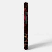 フォンカバー Case-Mate iPhoneケース (裏面 / 左)