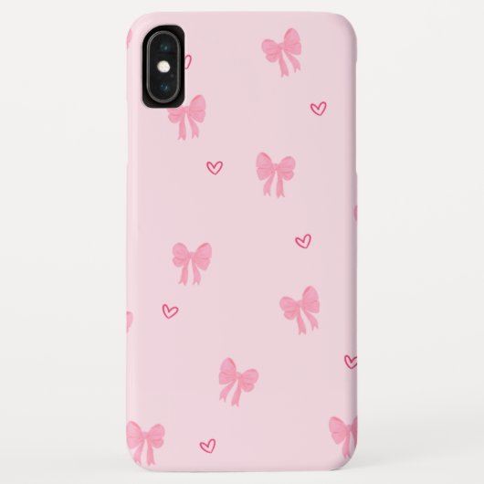 フォンケース Case-Mate iPhoneケース (裏面)