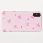 フォンケース Case-Mate iPhoneケース (裏面(横))