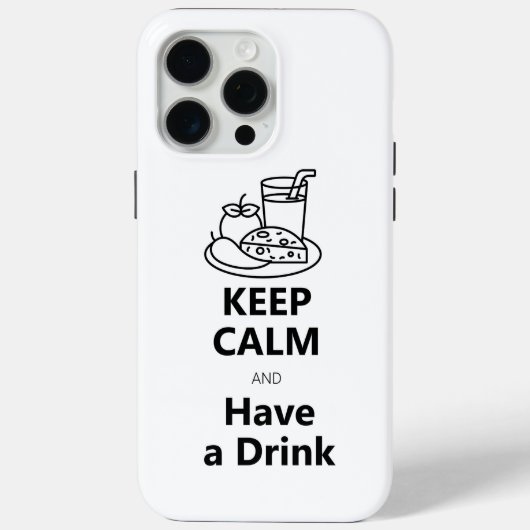 フォンケース Case-Mate iPhoneケース (裏面)