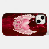 フォンケース Case-Mate iPhoneケース (裏面 (横))