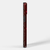フォンケース Case-Mate iPhoneケース (裏面 / 右)