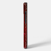 フォンケース Case-Mate iPhoneケース (裏面 / 左)