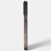 フォンケース Case-Mate iPhoneケース (裏面 / 左)