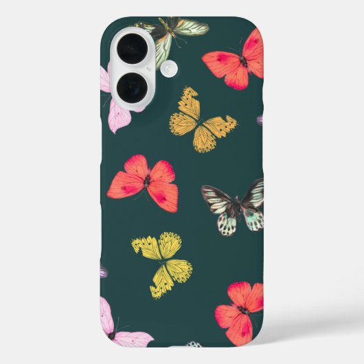 フォンケース Case-Mate iPhoneケース (裏面)