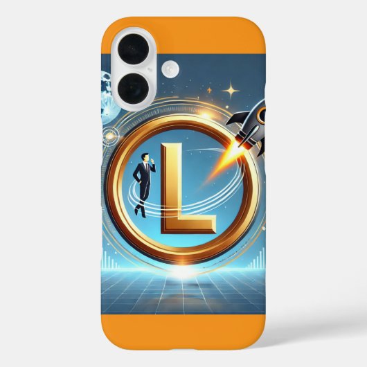 フォンケース Case-Mate iPhoneケース (裏面)