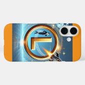 フォンケース Case-Mate iPhoneケース (裏面 (横))