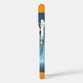 フォンケース Case-Mate iPhoneケース (裏面 / 左)