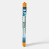 フォンケース Case-Mate iPhoneケース (裏面 / 右)