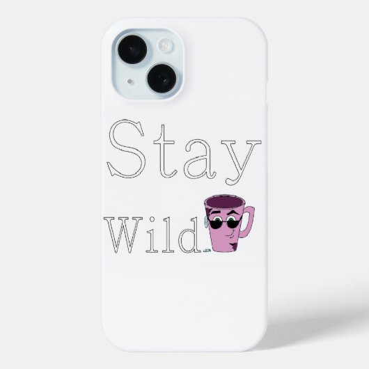 フォンケース Case-Mate iPhoneケース (裏面)