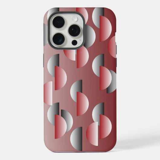 フォンケース iPhoneケース (裏面)