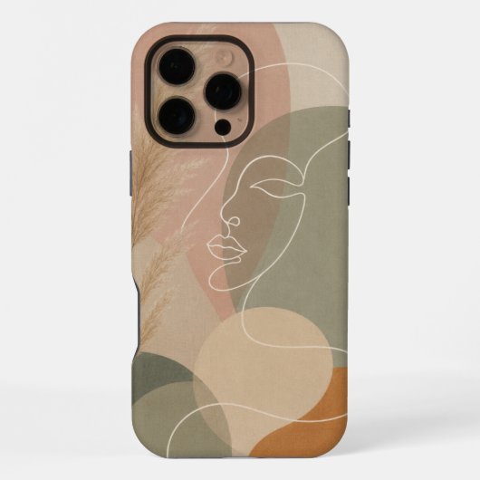フォンケース iPhoneケース (裏面)