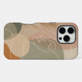 フォンケース iPhoneケース (裏面横)