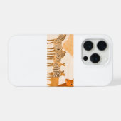 フォンケース iPhoneケース (裏面横)