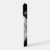 フォンケース iPhoneケース (左側面)