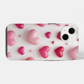 フォンケース iPhoneケース (裏面横)