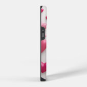フォンケース iPhoneケース (右側面)