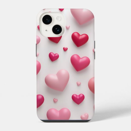 フォンケース iPhoneケース (裏面)
