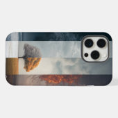 フォンケース iPhoneケース (裏面横)