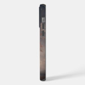 フォンケース iPhoneケース (左側面)