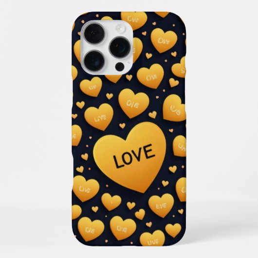 フォンケース iPhoneケース (裏面)