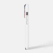 フォンケース iPhoneケース (左側面)