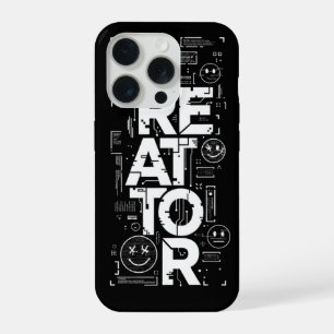 フォンケース iPhone 15 PROケース
